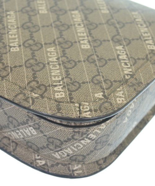 GUCCI（グッチ）ショルダーバッグ ベージュ サイズ:- レディース/2200659219091