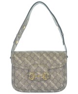 GUCCI（グッチ）ショルダーバッグ ベージュ サイズ:- レディース/2200659219091
