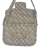 GUCCI（グッチ）ショルダーバッグ ベージュ サイズ:- レディース/2200659219091