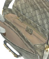 GUCCI（グッチ）ショルダーバッグ ベージュ サイズ:- レディース/2200659219091