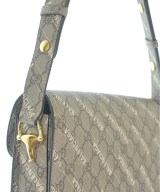 GUCCI（グッチ）ショルダーバッグ ベージュ サイズ:- レディース/2200659219091