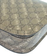 GUCCI（グッチ）ショルダーバッグ ベージュ サイズ:- レディース/2200659219091