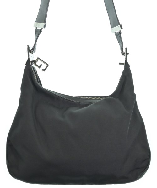 GUCCI（グッチ）ショルダーバッグ 黒 サイズ:- レディース/2200659381095