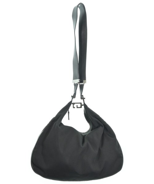 GUCCI（グッチ）ショルダーバッグ 黒 サイズ:- レディース/2200659381095