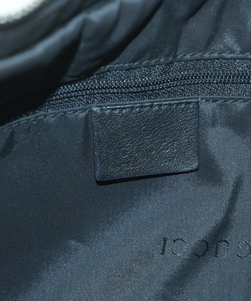 GUCCI（グッチ）ショルダーバッグ 黒 サイズ:- レディース/2200659381095