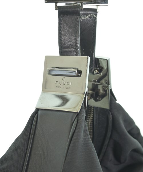 GUCCI（グッチ）ショルダーバッグ 黒 サイズ:- レディース/2200659381095