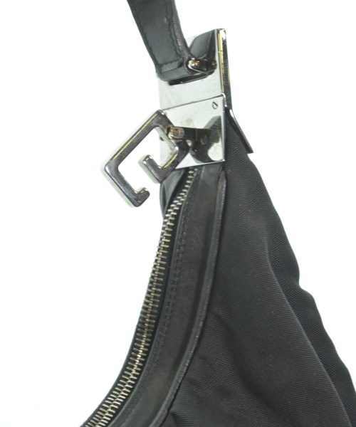 GUCCI（グッチ）ショルダーバッグ 黒 サイズ:- レディース/2200659381095