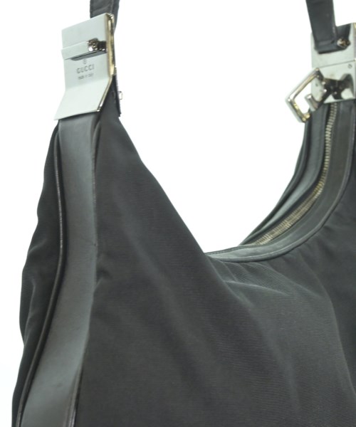 GUCCI（グッチ）ショルダーバッグ 黒 サイズ:- レディース/2200659381095
