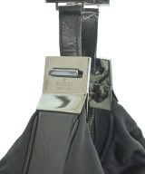 GUCCI（グッチ）ショルダーバッグ 黒 サイズ:- レディース/2200659381095