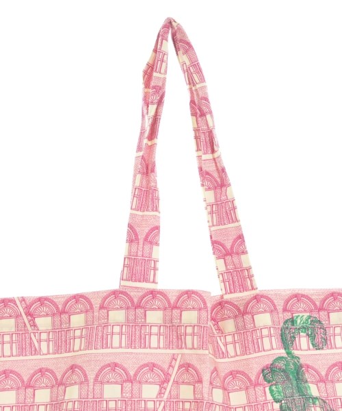GUCCI（グッチ）トートバッグ ピンク サイズ:- レディース/2200659554024