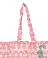 GUCCI（グッチ）トートバッグ ピンク サイズ:- レディース/2200659554024