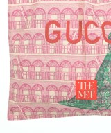 GUCCI（グッチ）トートバッグ ピンク サイズ:- レディース/2200659554024