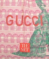 GUCCI（グッチ）トートバッグ ピンク サイズ:- レディース/2200659554024