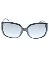GUCCI（グッチ）サングラス 黒 サイズ:- レディース/2200659771025