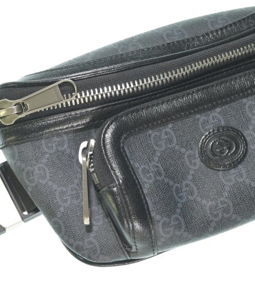 GUCCI（グッチ）その他 グレー サイズ:- レディース/2200659793027