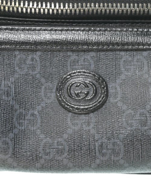 GUCCI（グッチ）その他 グレー サイズ:- レディース/2200659793027
