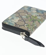 GUCCI（グッチ）財布・コインケース グレー サイズ:- レディース/2200659856111