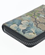 GUCCI（グッチ）財布・コインケース グレー サイズ:- レディース/2200659856111