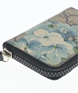 GUCCI（グッチ）財布・コインケース グレー サイズ:- レディース/2200659856111