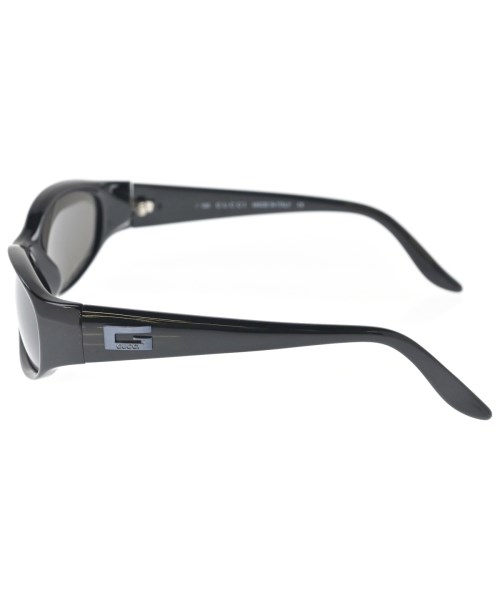 GUCCI（グッチ）サングラス 黒 サイズ:- レディース/2200659907189
