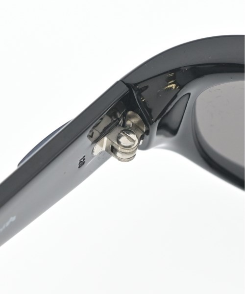 GUCCI（グッチ）サングラス 黒 サイズ:- レディース/2200659907189