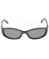 GUCCI（グッチ）サングラス 黒 サイズ:- レディース/2200659907189