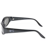 GUCCI（グッチ）サングラス 黒 サイズ:- レディース/2200659907189