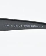 GUCCI（グッチ）サングラス 黒 サイズ:- レディース/2200659907189