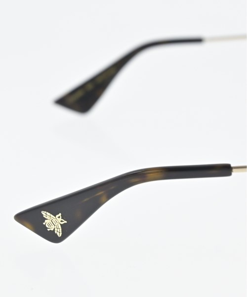 GUCCI（グッチ）サングラス ゴールド サイズ:- レディース/2200659907240