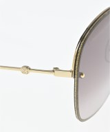 GUCCI（グッチ）サングラス ゴールド サイズ:- レディース/2200659907240