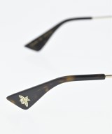 GUCCI（グッチ）サングラス ゴールド サイズ:- レディース/2200659907240