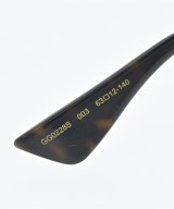 GUCCI（グッチ）サングラス ゴールド サイズ:- レディース/2200659907240