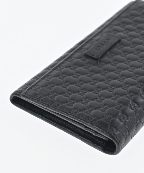 GUCCI（グッチ）財布・コインケース 黒 サイズ:- レディース/2200660135052