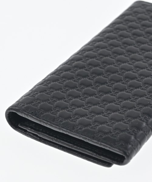 GUCCI（グッチ）財布・コインケース 黒 サイズ:- レディース/2200660135052