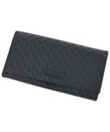 GUCCI（グッチ）財布・コインケース 黒 サイズ:- レディース/2200660135052