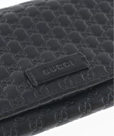 GUCCI（グッチ）財布・コインケース 黒 サイズ:- レディース/2200660135052