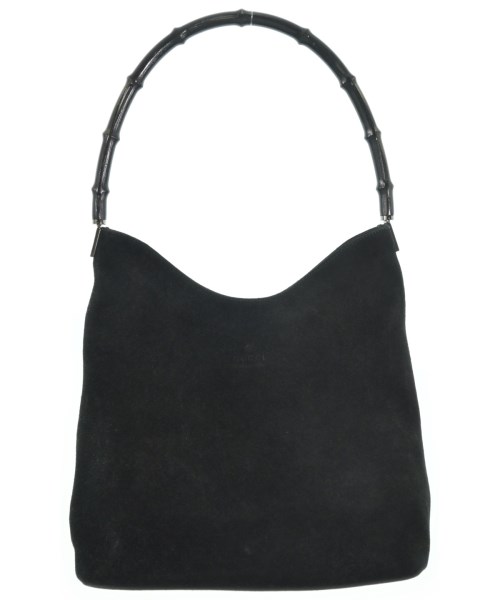 GUCCI(グッチ)ショルダーバッグ 黒 サイズ:-/2200658858024