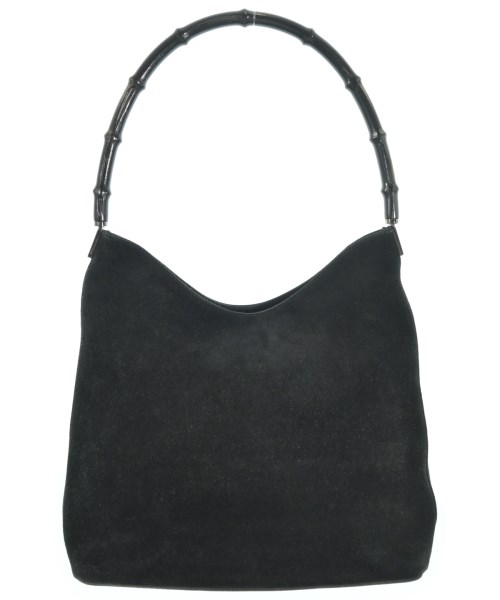 GUCCI（グッチ）ショルダーバッグ 黒 サイズ:- レディース/2200658858024