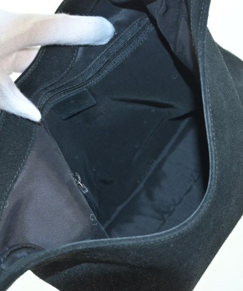 GUCCI（グッチ）ショルダーバッグ 黒 サイズ:- レディース/2200658858024