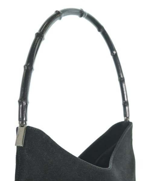 GUCCI（グッチ）ショルダーバッグ 黒 サイズ:- レディース/2200658858024