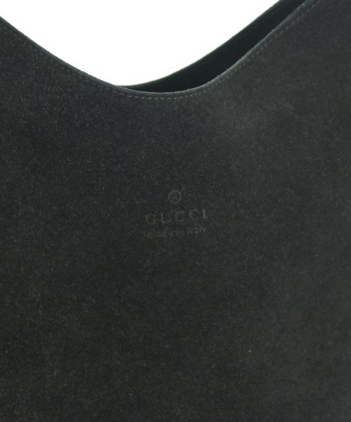 GUCCI（グッチ）ショルダーバッグ 黒 サイズ:- レディース/2200658858024