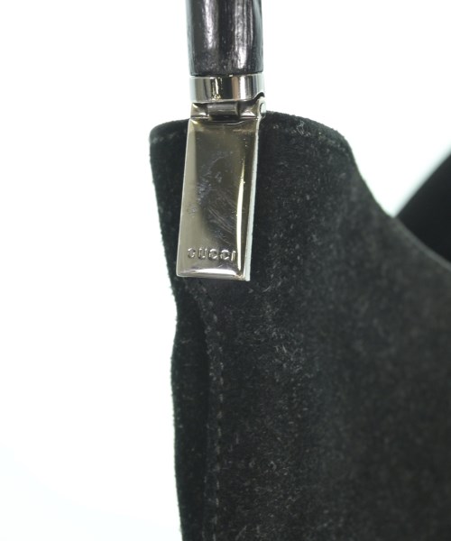 GUCCI（グッチ）ショルダーバッグ 黒 サイズ:- レディース/2200658858024