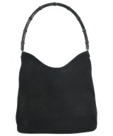 GUCCI（グッチ）ショルダーバッグ 黒 サイズ:- レディース/2200658858024