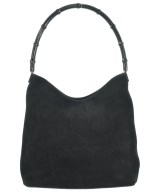 GUCCI（グッチ）ショルダーバッグ 黒 サイズ:- レディース/2200658858024