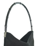 GUCCI（グッチ）ショルダーバッグ 黒 サイズ:- レディース/2200658858024