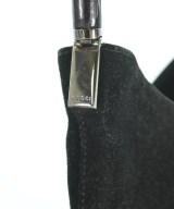 GUCCI（グッチ）ショルダーバッグ 黒 サイズ:- レディース/2200658858024