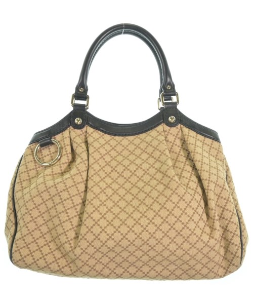 GUCCI(グッチ)ハンドバッグ ベージュ サイズ:-/2200659158017