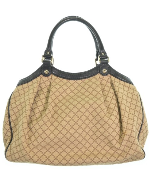 GUCCI（グッチ）ハンドバッグ ベージュ サイズ:- レディース/2200659158017
