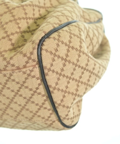 GUCCI（グッチ）ハンドバッグ ベージュ サイズ:- レディース/2200659158017