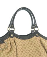 GUCCI（グッチ）ハンドバッグ ベージュ サイズ:- レディース/2200659158017